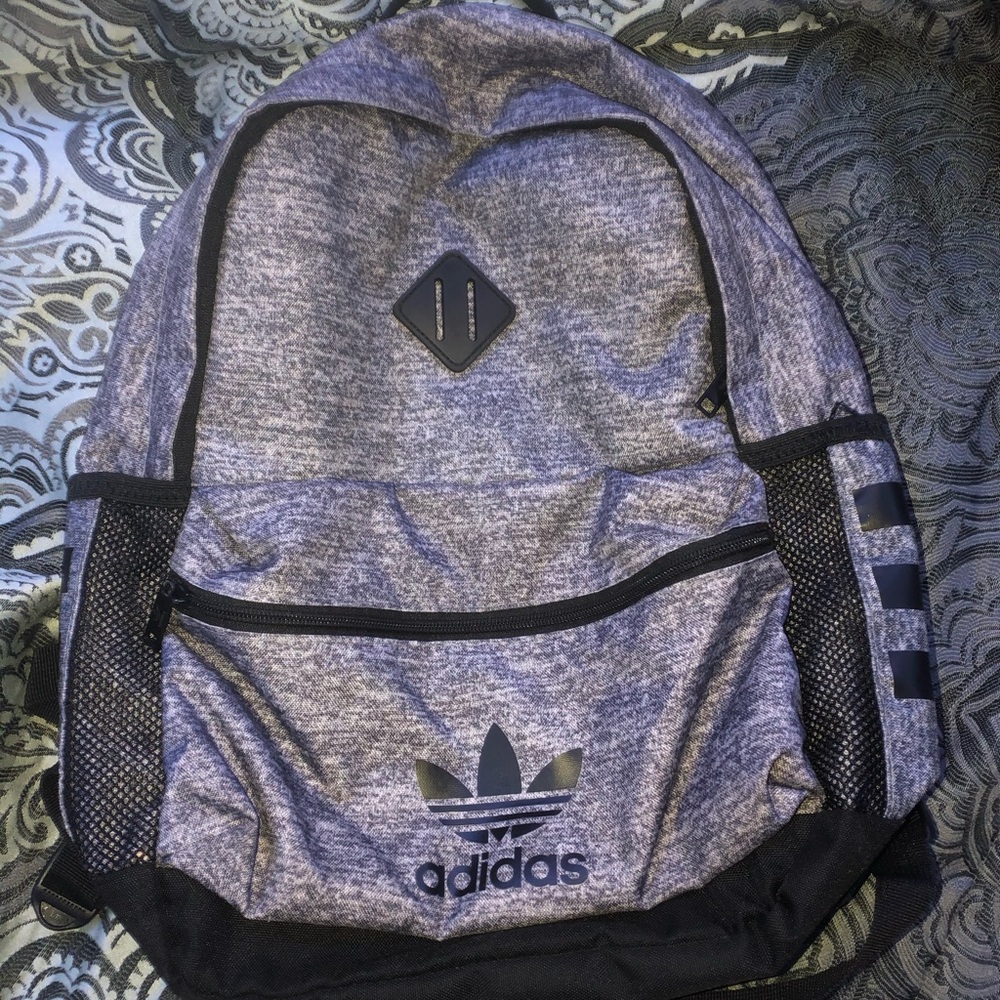 back pack
